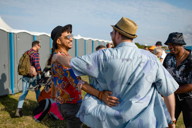 Best Local porta potty services  in Richfield Springs, NY