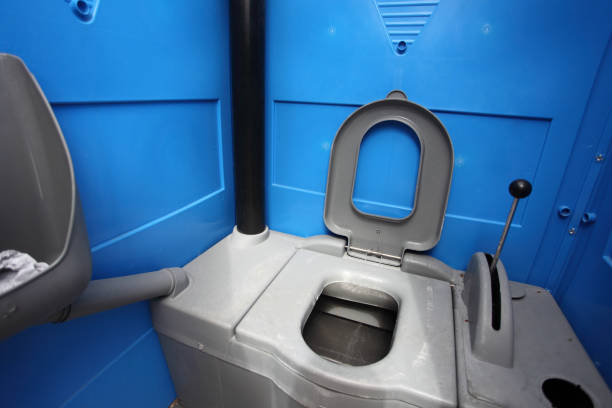 Best Construction site porta potty rental  in Richfield Springs, NY