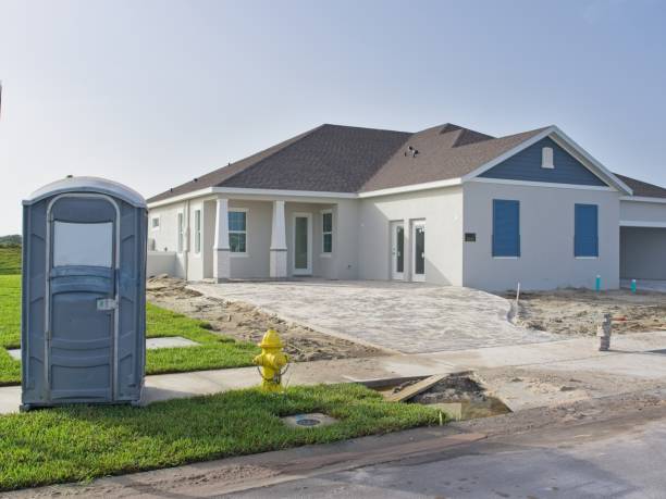 Best Portable restroom trailer rental  in Richfield Springs, NY